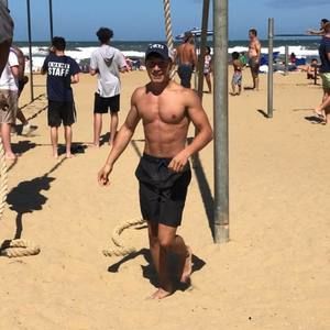 Meet your Posher, James